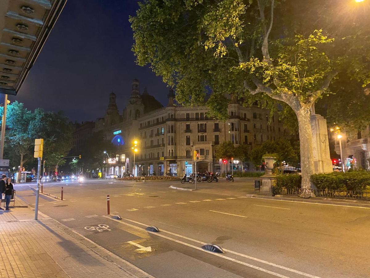 Hostal Granvia 628, Barcelona