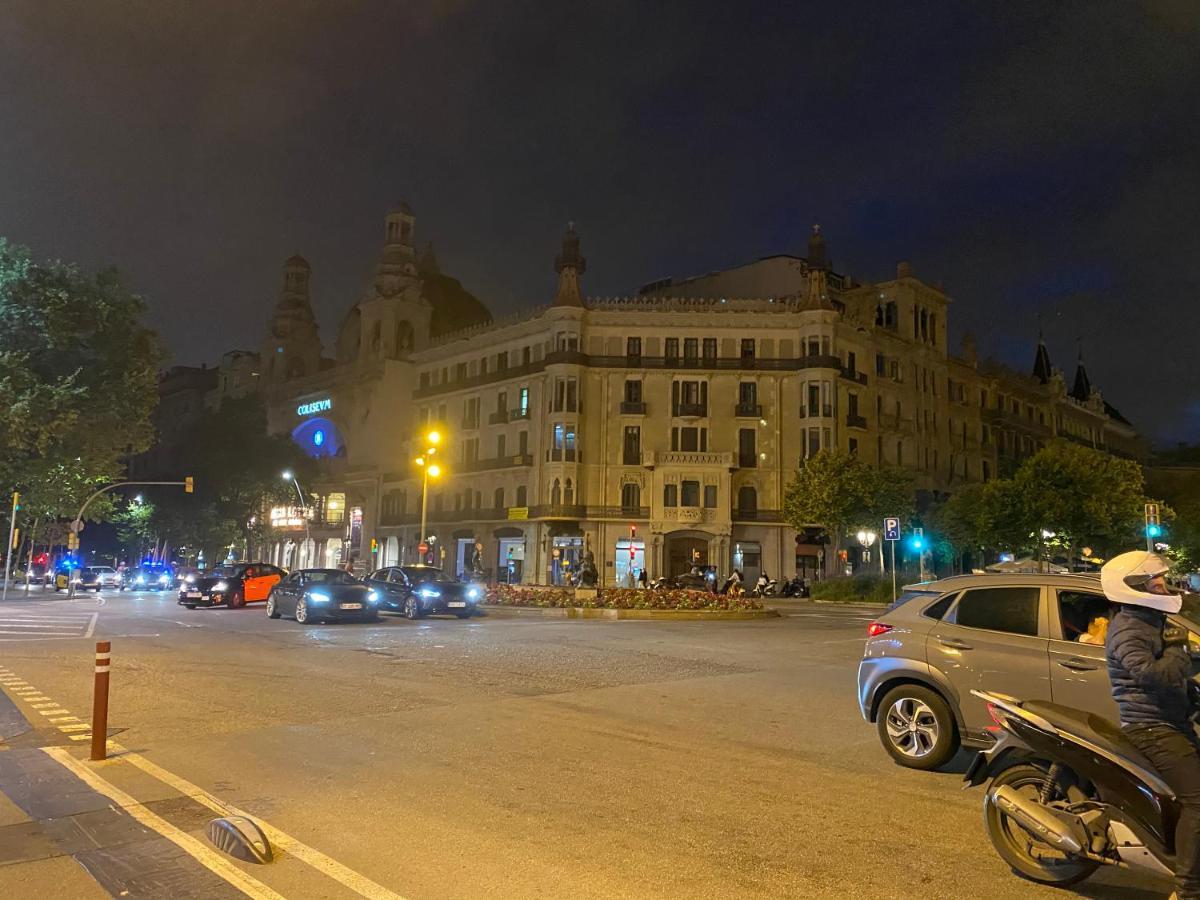 Hostal Granvia 628 — Photos 3